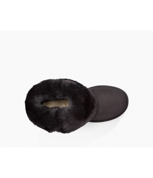 Bailey Button II Black 1016226